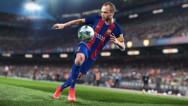 «PES 2018»: el regreso del fútbol auténtico