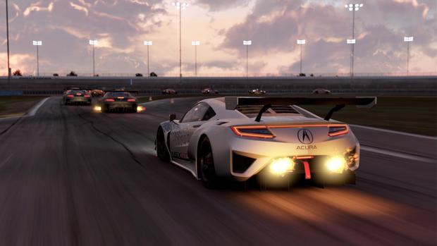 «Project Cars 2»: más destreza al volante, mismo espectáculo visual