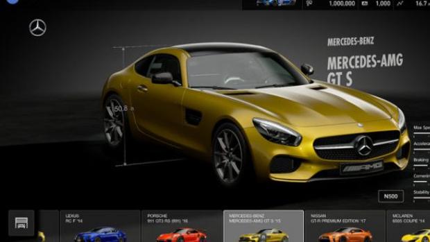 La demo de Gran Turismo Sport está disponible hasta el 12 de octubre