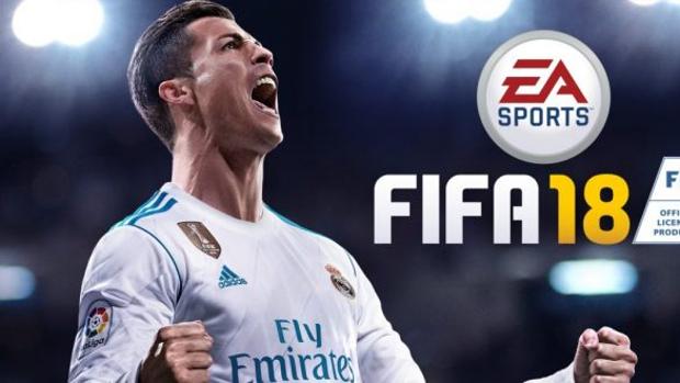 Análisis del FIFA 18