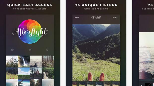 Lo más descargado en octubre de la App Store: Homescapes, WhatsApp Messenger, Afterlight y iDoceo
