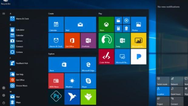 Mejora el rendimiento de tu Windows 10