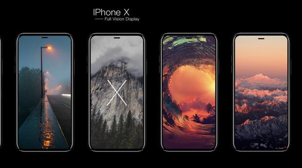 La tibia acogida de los iPhone 8 y los posibles retrasos hacen peligrar el éxito en el debut del iPhone X
