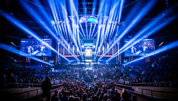 eSports: fenómeno imparable, burbuja o el espectáculo del siglo XXI