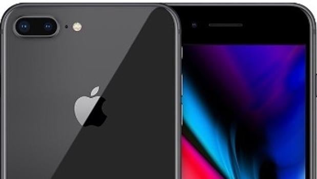 iPhone 8 Plus: viejo por fuera, nuevo por dentro