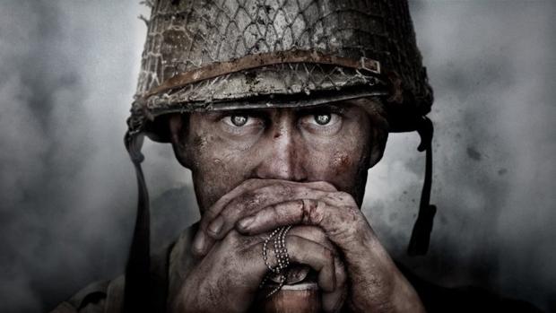 Call of Duty: WWII ya está disponible
