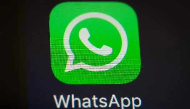 WhatsApp, aplicación de mensajería instantánea, con más de 1.200 millones de usuarios