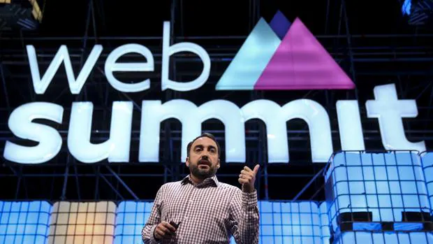 La Web Summit inunda Lisboa con 65.000 asistentes: sostenibilidad y «Blade Runner»