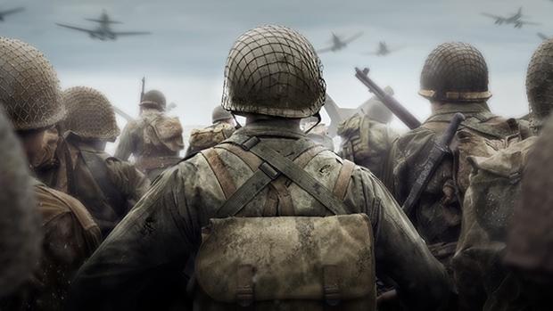 «Call of Duty: WWII»: volviendo a las raíces
