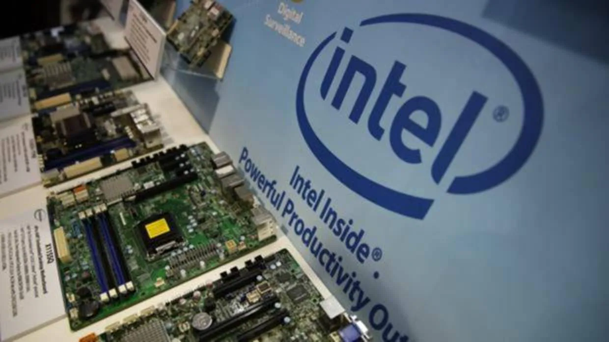Intel reconoce un fallo de seguridad que permite acceder a información protegida