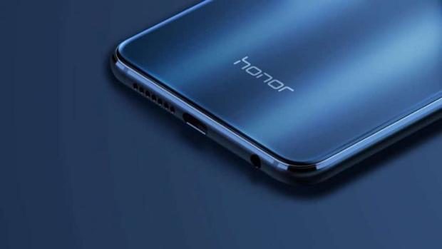 Honor V10, una sorpresa con inteligencia artificial para luchar contra el iPhone X