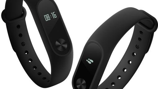 Xiaomi Mi Band 2