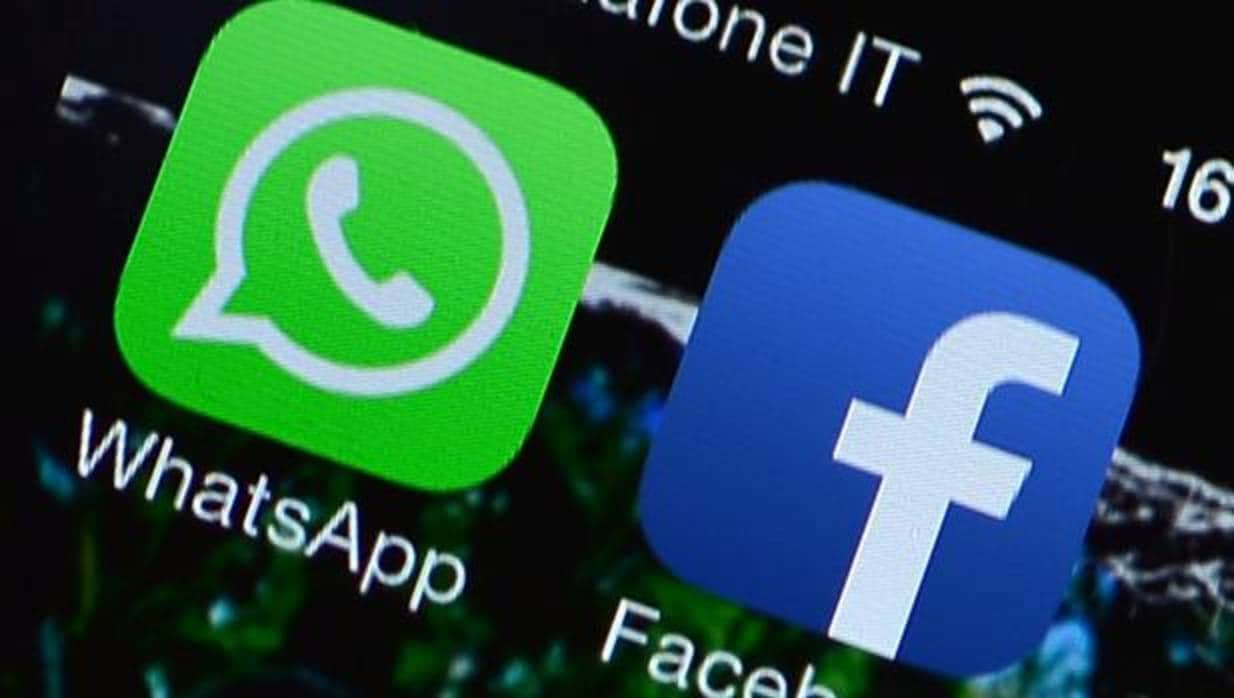 Francia sancionará a WhatsApp si no deja de transferir datos de sus usuarios a Facebook
