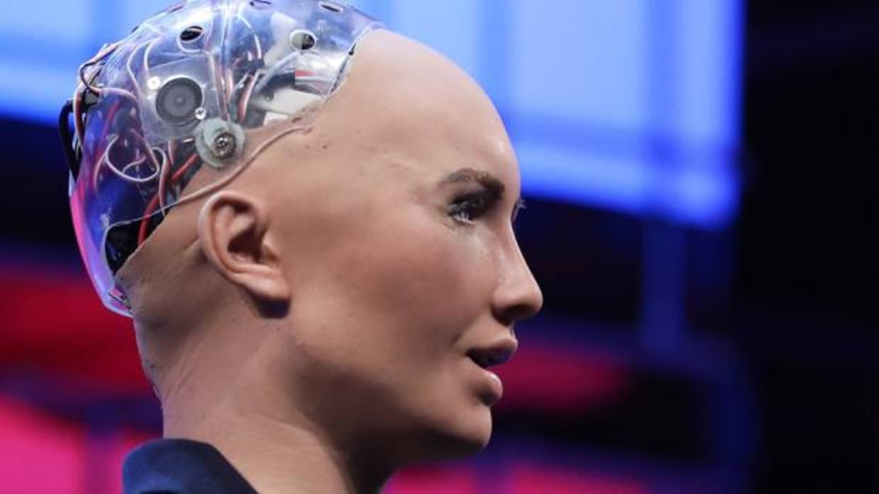 La inteligencia artificial cada vez está más presente en nuestras vidas