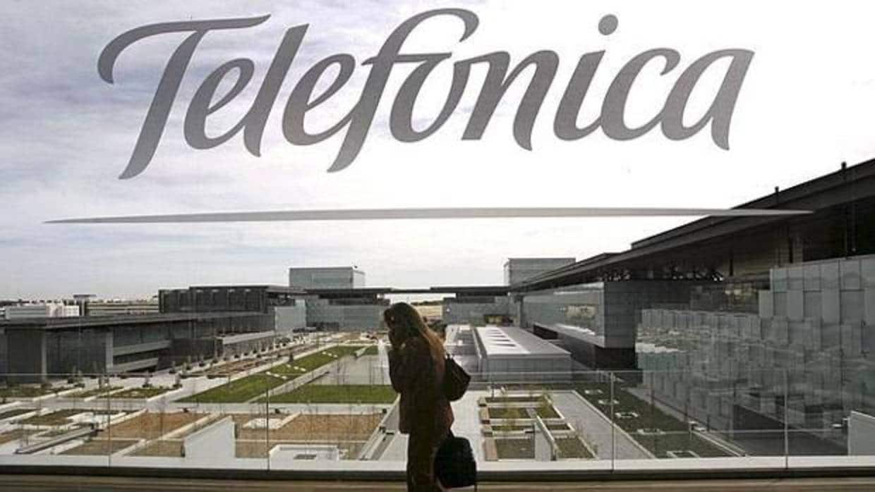 Telefónica convertirá Talavera de la Reina y Segovia en «laboratorios vivos» de 5G