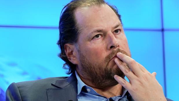 Más impuestos y responsabilidad: las tecnológicas entonan el «mea culpa» en Davos