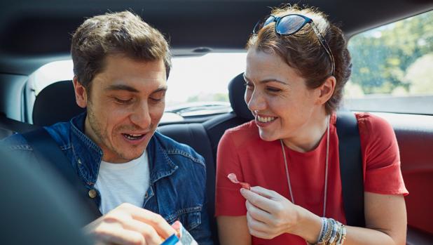 BlaBlaCar renueva su «app» para conectar mejor a los viajeros