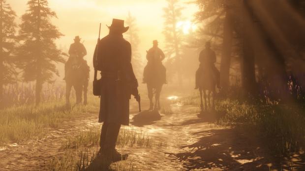 «Red Dead Redemption 2» ya tiene fecha: 26 de octubre de 2018