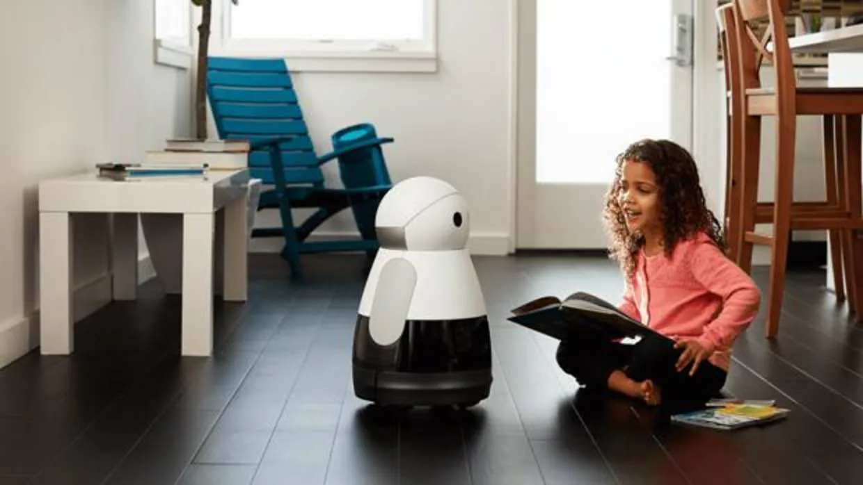 Aún no se han abordado las consecuencias jurídicas de la interacción entre robots y humanos