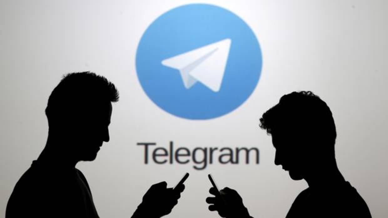 Telegram es una aplicación de chat con más de 100 millones de usuarios