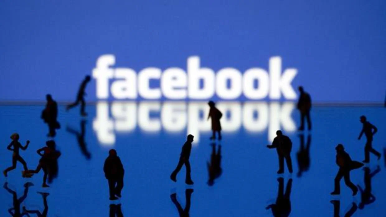 Facebook tiene en España unos 23 millones de usuarios registrados
