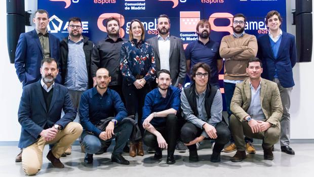 ACE, una asociación para agrupar a los clubes de eSports