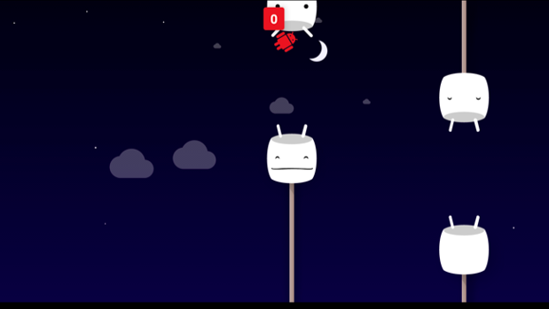 Así se activa el «juego secreto» escondido en tu móvil Android