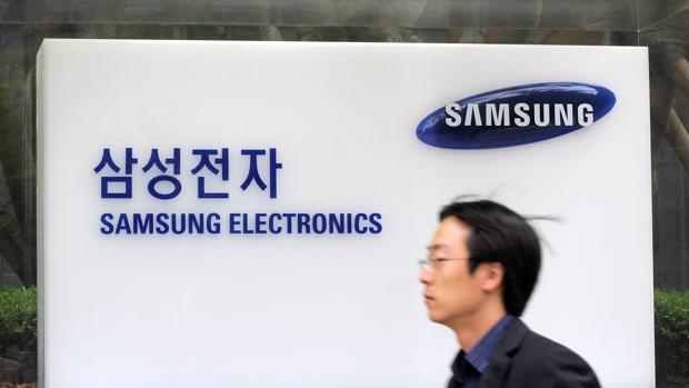 Samsung abre una brecha contra Apple y se mantiene como el mayor vendedor de móviles del mundo