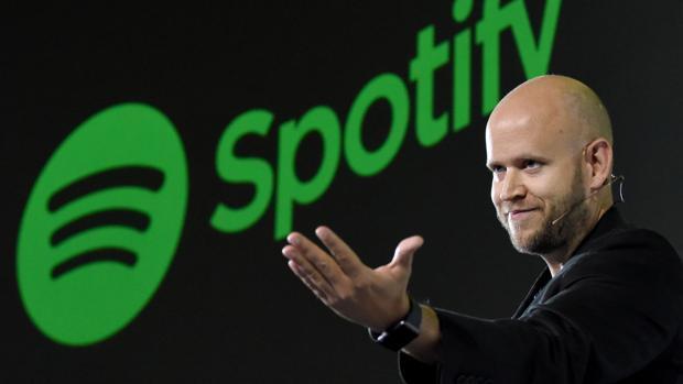 Un usuario de Spotify gana 235.000 euros en un mes con una lista de reproducción falsa