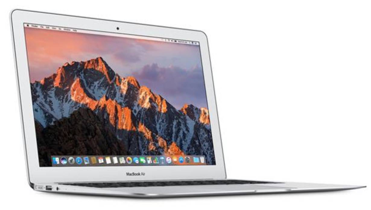 El MacBook Air se lanzó hace diez años