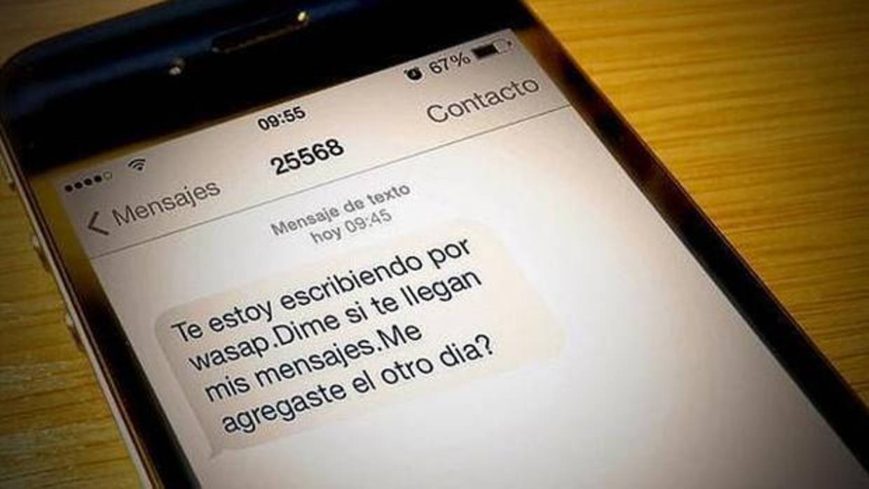 Cómo saber si te han bloqueado de WhatsApp