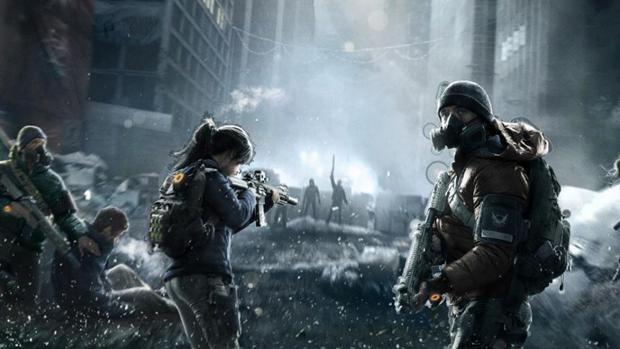 «The Division 2», anunciado por sorpresa, tendrá «importantes cambios»