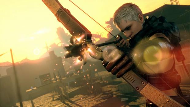 Metal Gear Survive: divertido, sí, pero un potencial desaprovechado