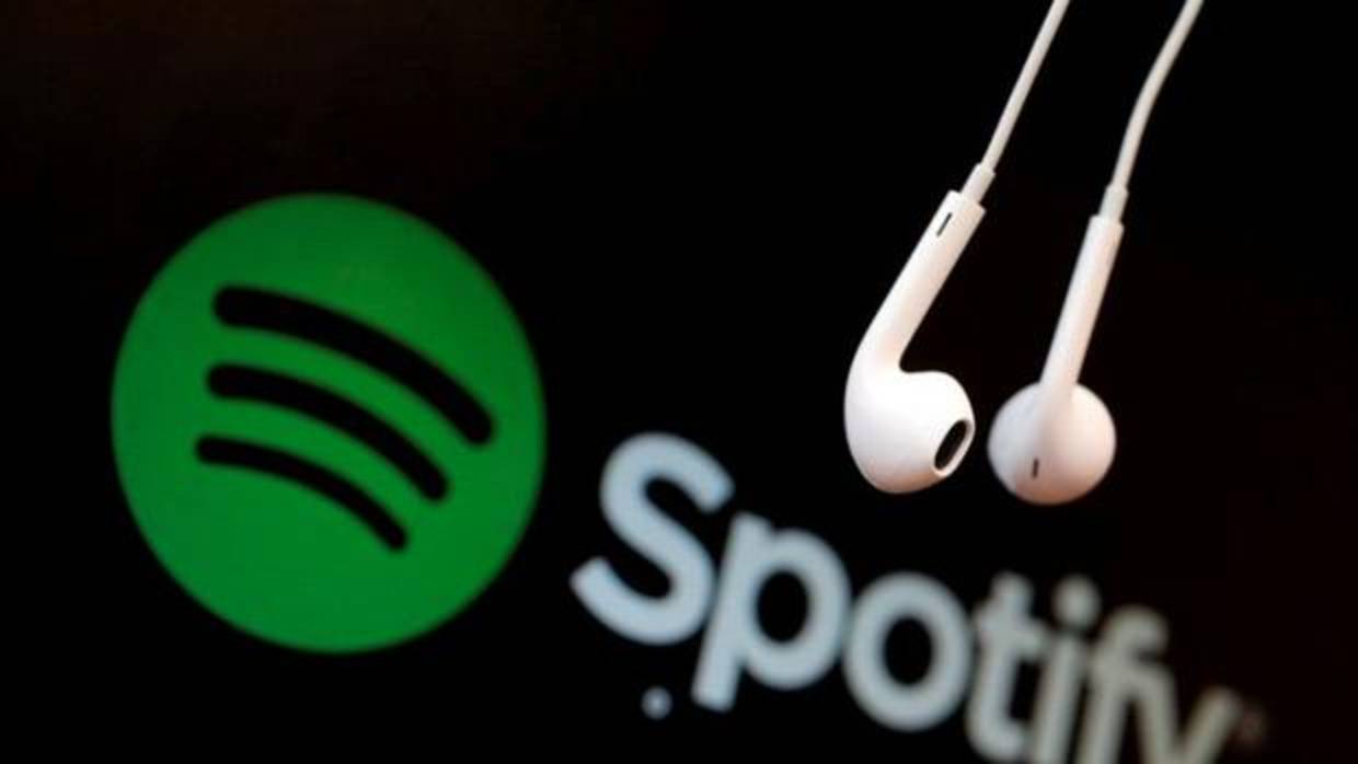 Spotify es el líder de la música en «streaming» con más de 150 usuarios registrados