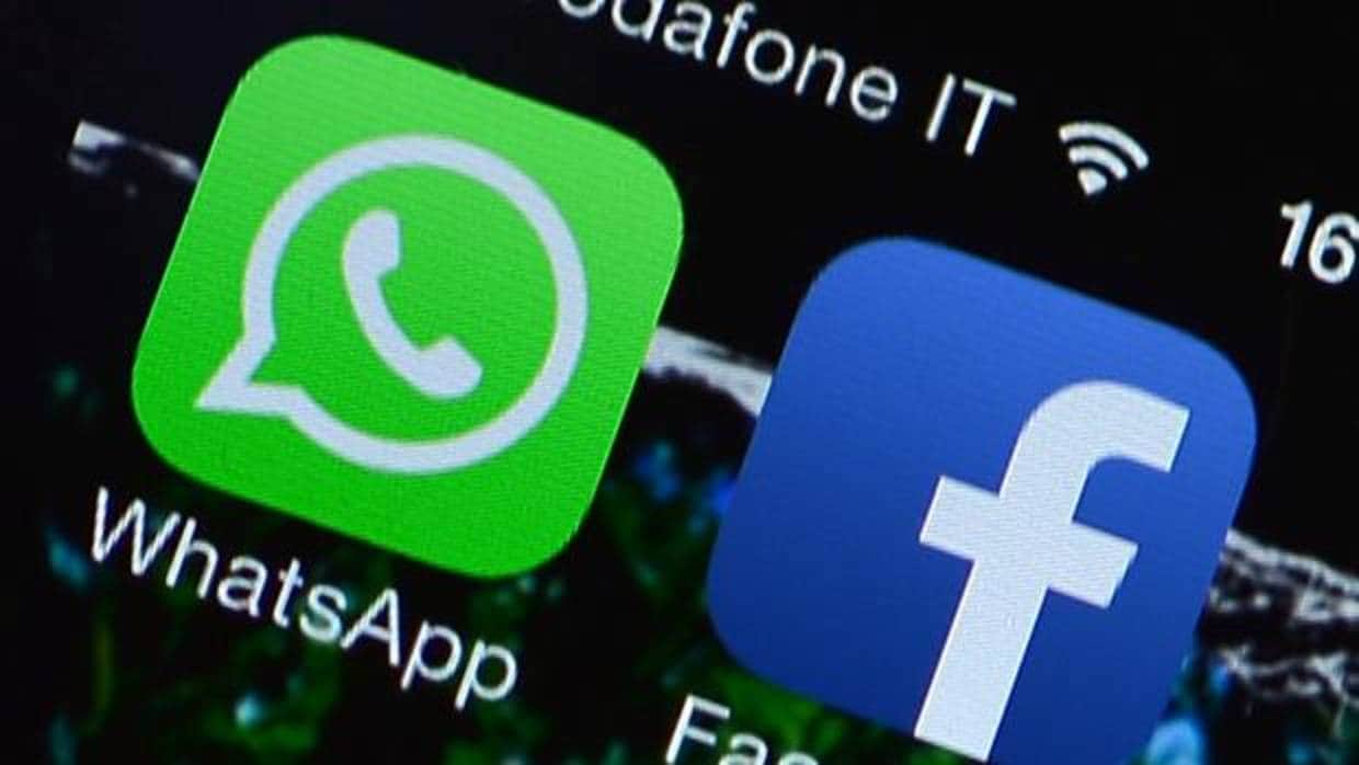Protección de Datos sanciona a Whatsapp y Facebook por ceder y tratar datos personales sin consentimiento