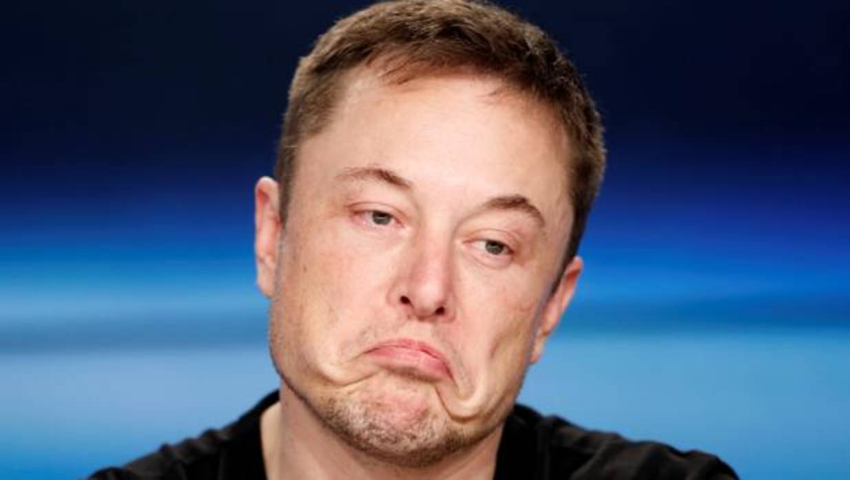 Elon Musk, creador de Tesla, SpaceX y PayPal