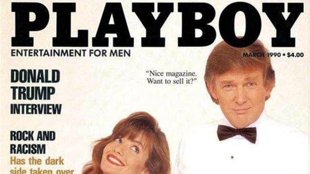 Playboy también se borra de Facebook: «Alteramos nuestra voz para cumplir con sus exigencias»