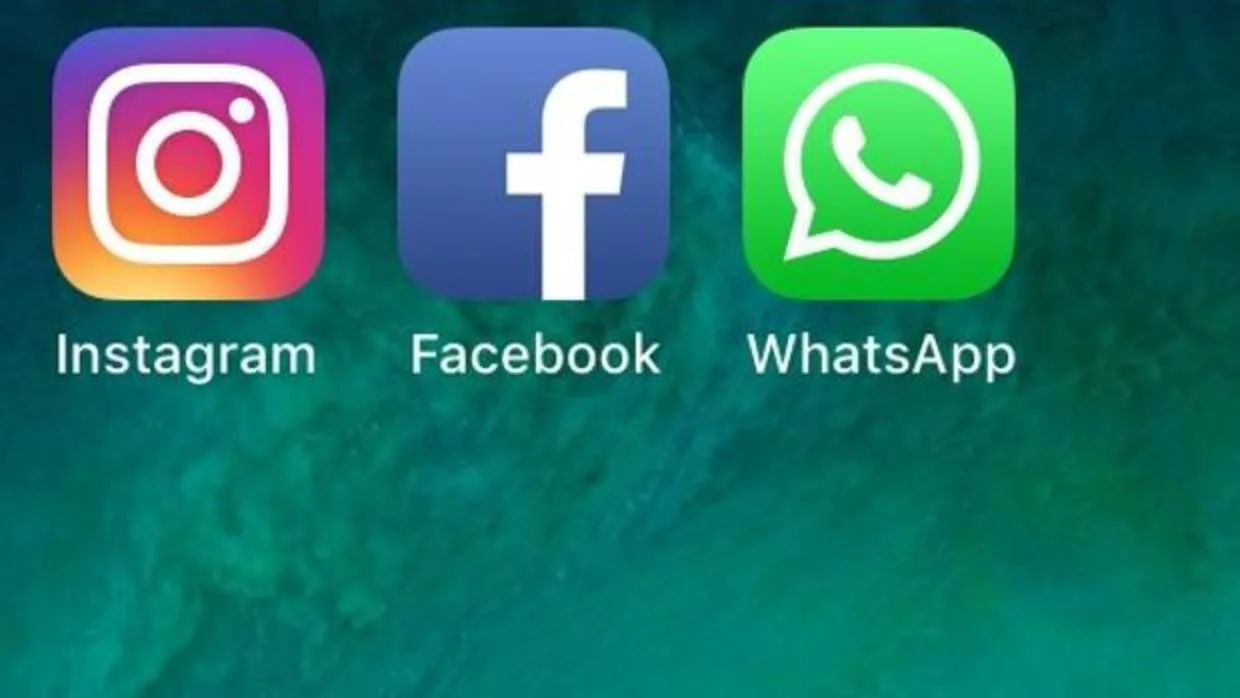 Facebook compró en 2012 Instagram y en 2014 WhatsApp