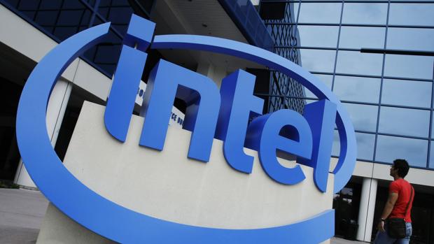 Intel, uno de los principales proveedores de componentes