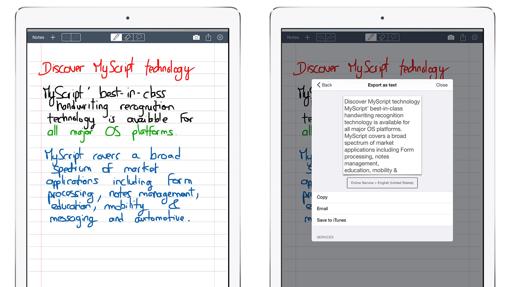 Aplicaciones imprescindibles para sacar partido al Apple Pencil y al iPad