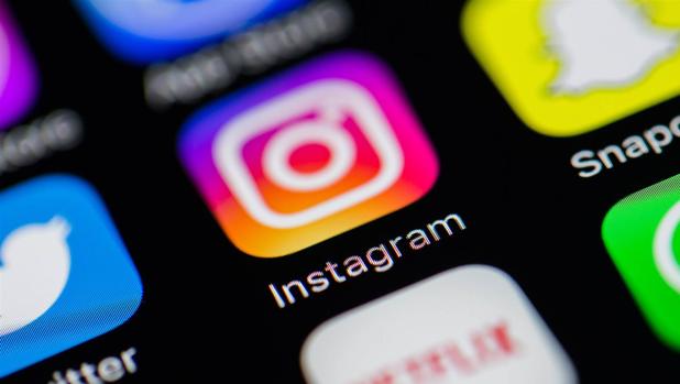 Al igual que en Facebook, también podrás descargar tus datos de Instagram