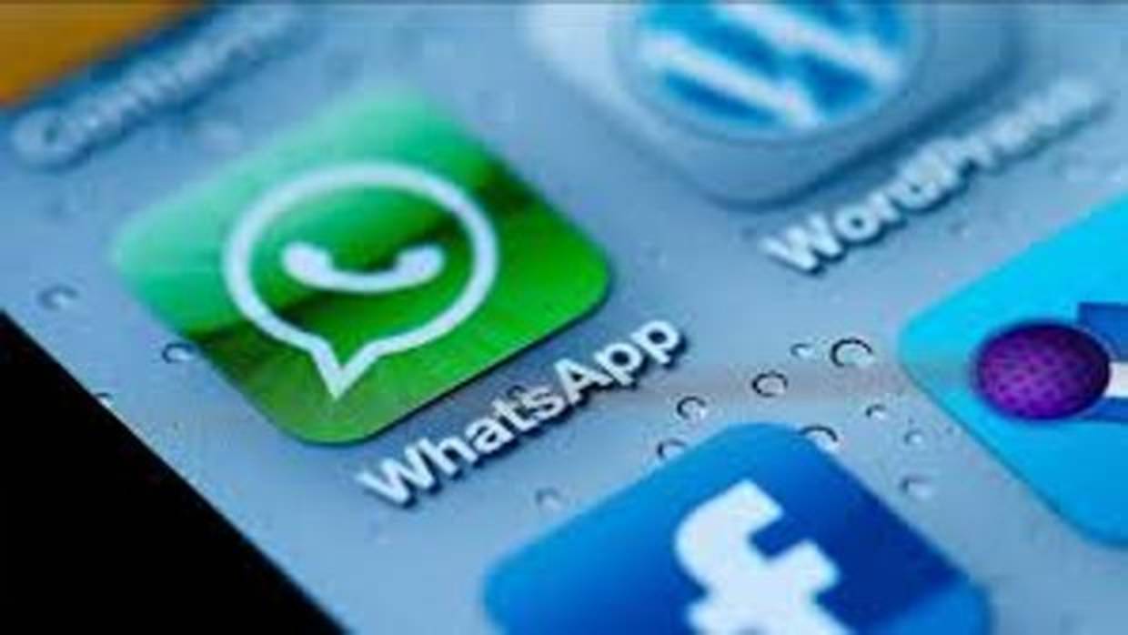 WhatsApp, aplicación de mensajería más conocida, con 1.500 millones de usuarios