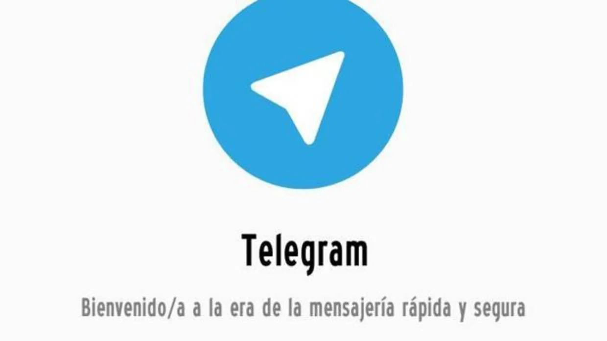 Cae Telegram y deja sin servicio a algunos usuarios de Europa