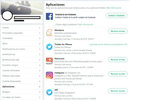 Consejos para proteger tu cuenta de Twitter