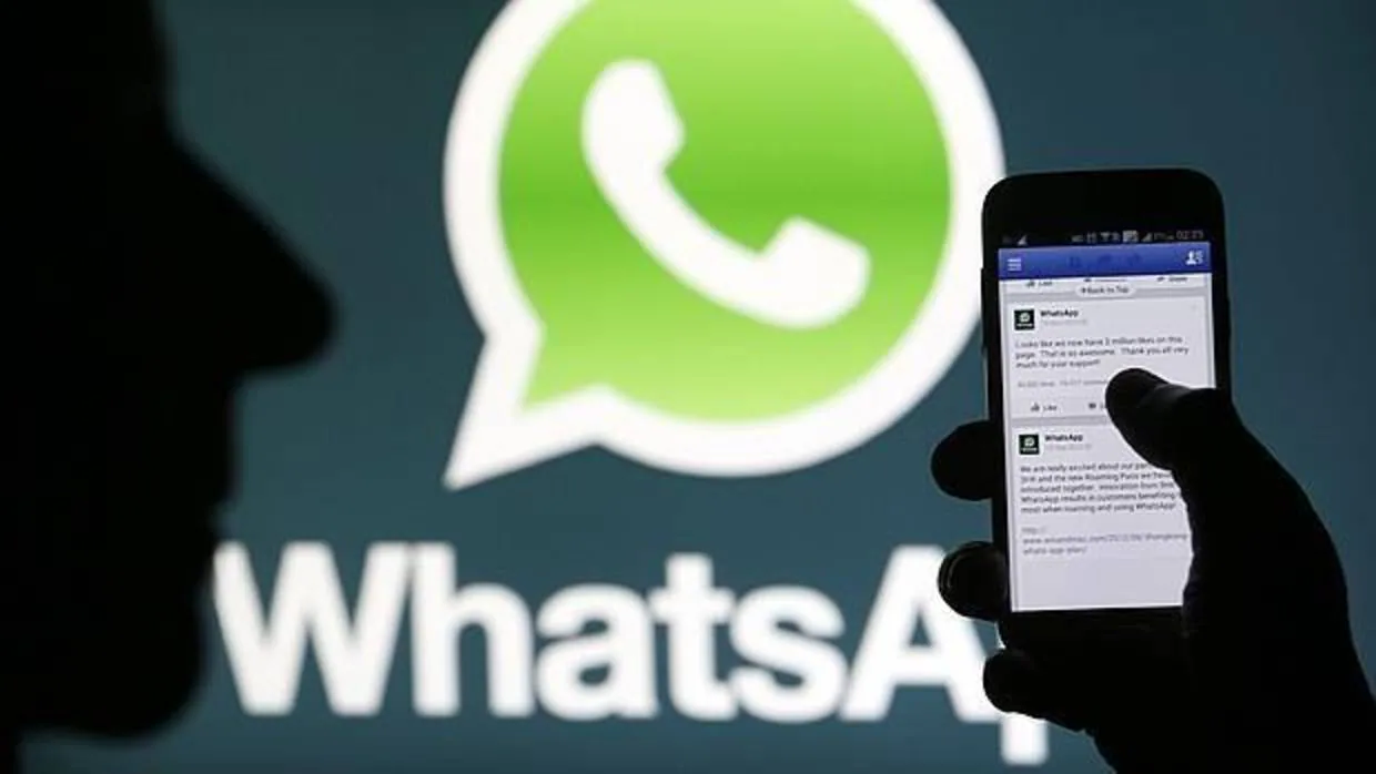 Espiar WhatsApp ajeno puede salirte caro