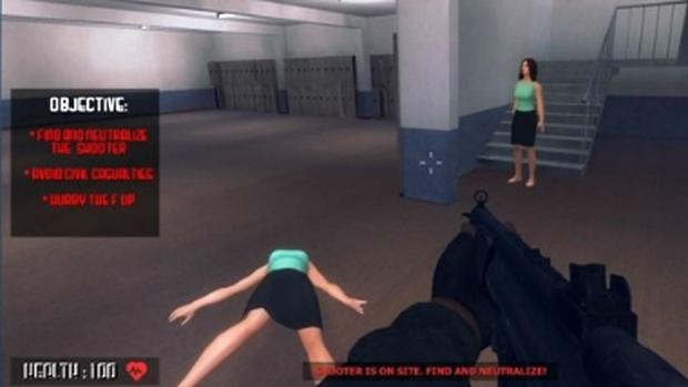 Del GTA a Active Shooter: cuando los videojuegos son polémicos