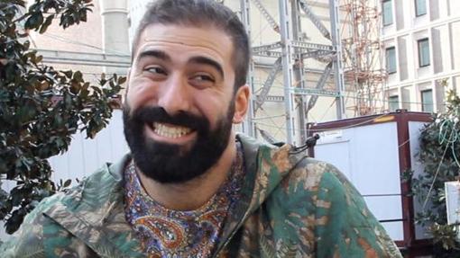 Jorge Cremades cayó a los abismos después de conceder una entrevista