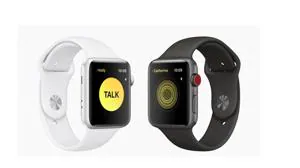 Apple reinventa el Walkie-Talkie con el Apple Watch
