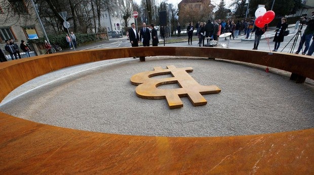 El robo de criptomonedas asciende a 925 millones de euros en seis meses
