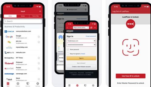 Las mejores aplicaciones para guardar tus contraseñas y no tener que recordarlas jamás